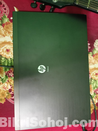 hp probook fresh